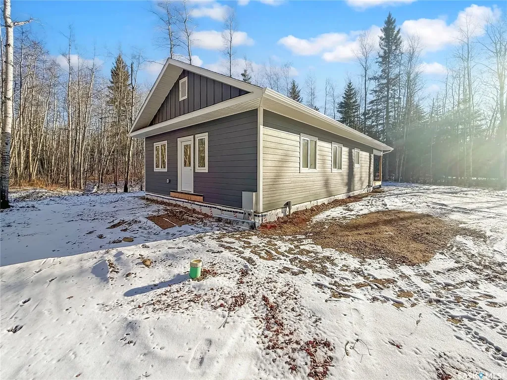 20 Valley Ridge Road Candle Lake SK S0J 3E0