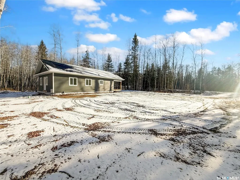 20 Valley Ridge Road Candle Lake SK S0J 3E0