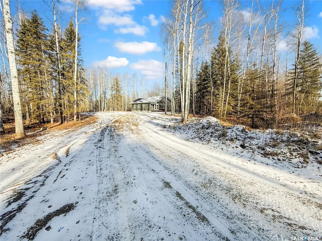 20 Valley Ridge Road Candle Lake SK S0J 3E0