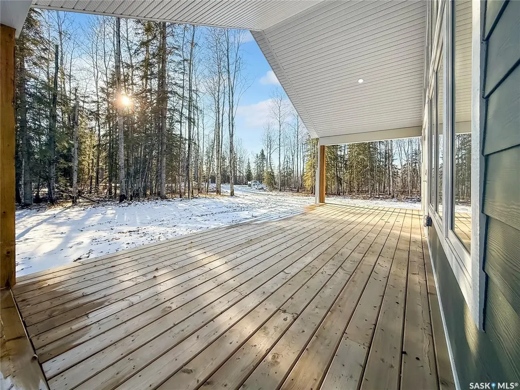 20 Valley Ridge Road Candle Lake SK S0J 3E0