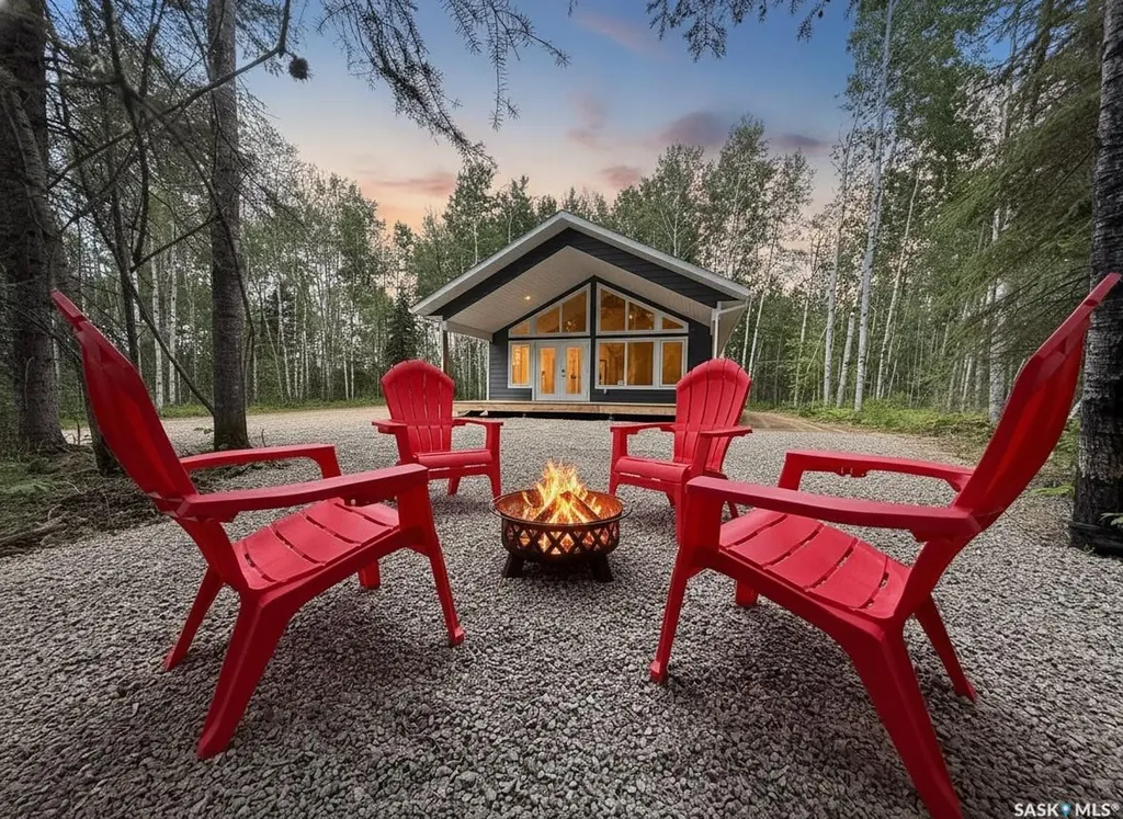 20 Valley Ridge Road Candle Lake SK S0J 3E0