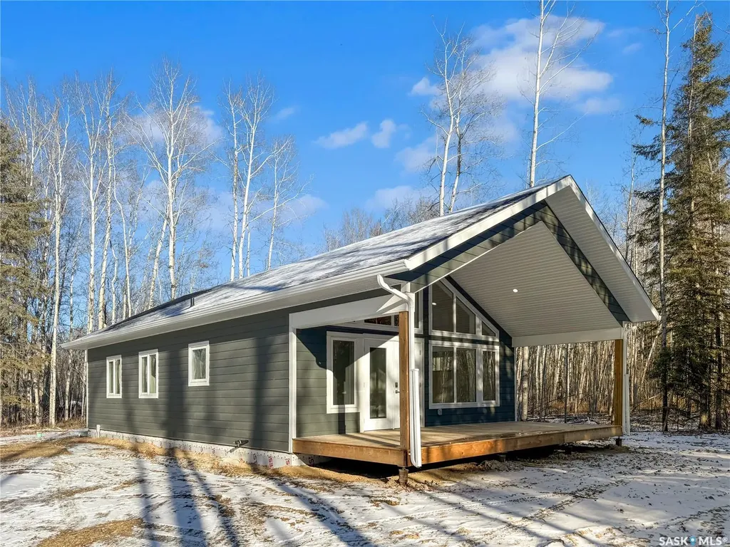 20 Valley Ridge Road Candle Lake SK S0J 3E0