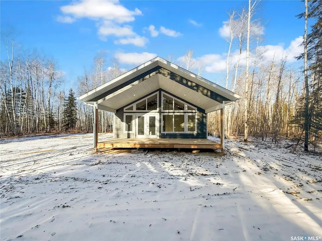20 Valley Ridge Road Candle Lake SK S0J 3E0