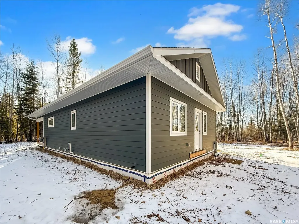 20 Valley Ridge Road Candle Lake SK S0J 3E0