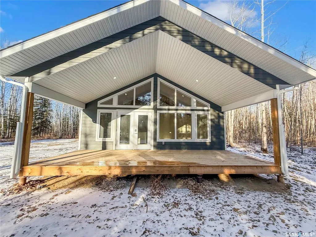 20 Valley Ridge Road Candle Lake SK S0J 3E0