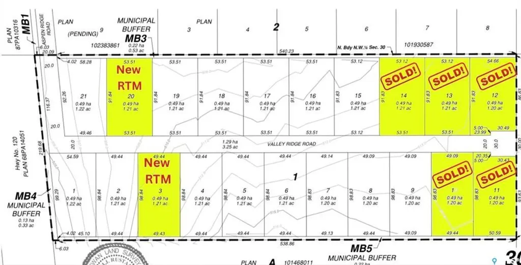 20 Valley Ridge Road Candle Lake SK S0J 3E0