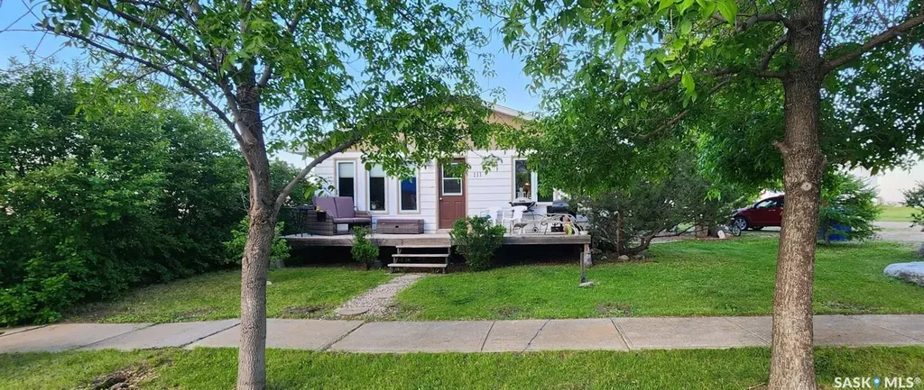 111 Alfred Street Kyle SK S0L 1T0