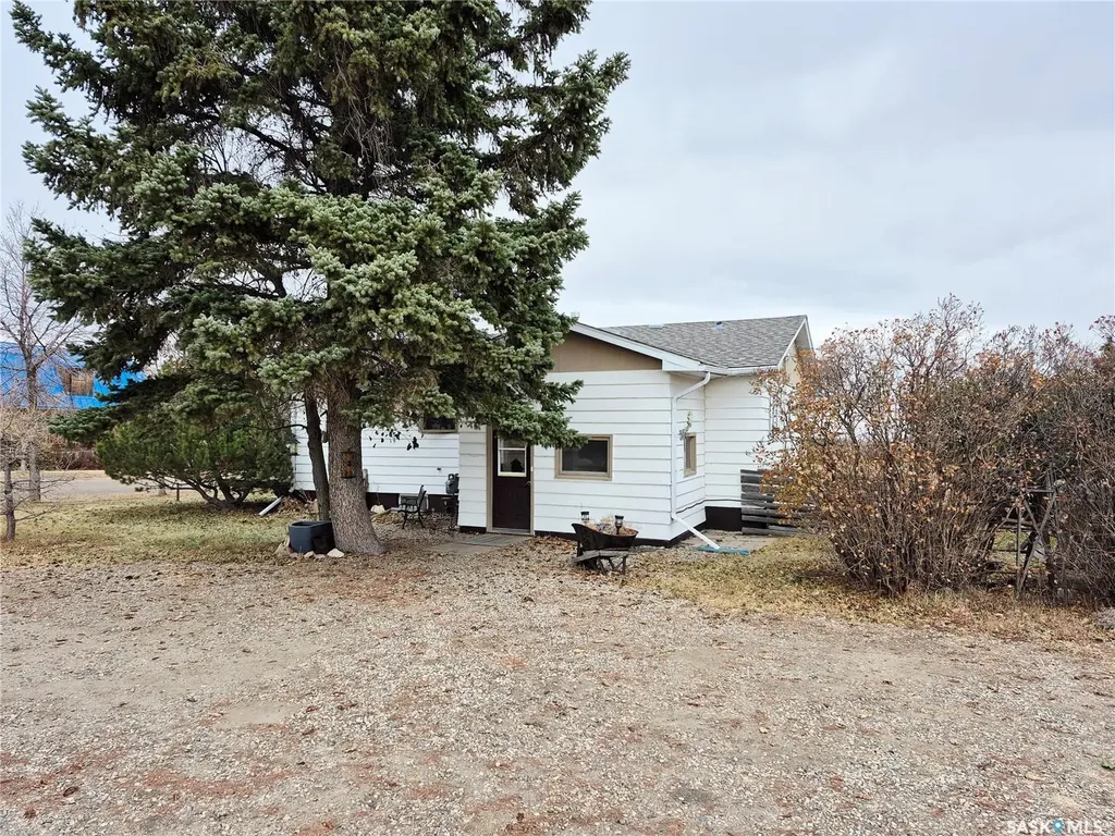 111 Alfred Street Kyle SK S0L 1T0