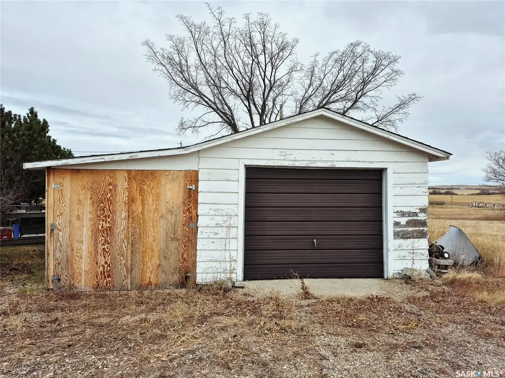 111 Alfred Street Kyle SK S0L 1T0