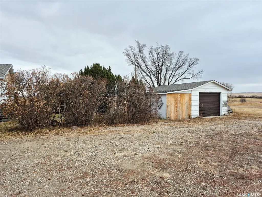 111 Alfred Street Kyle SK S0L 1T0