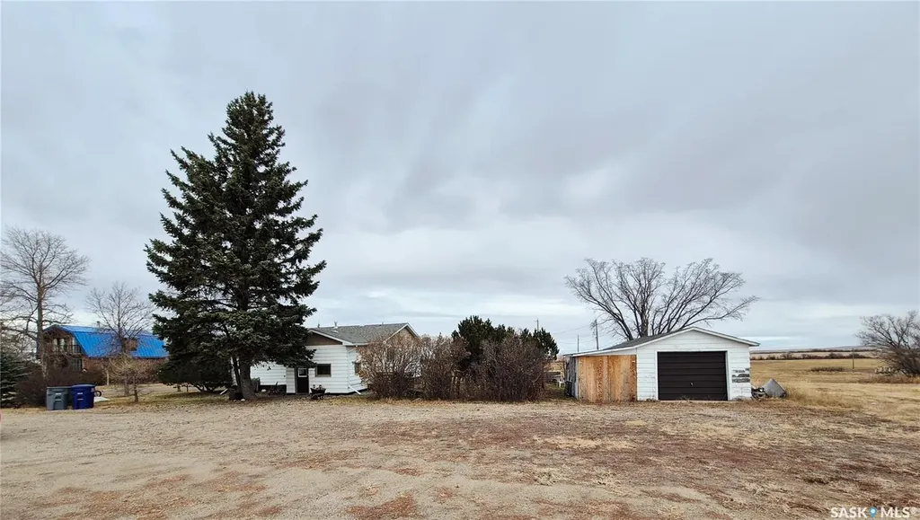 111 Alfred Street Kyle SK S0L 1T0