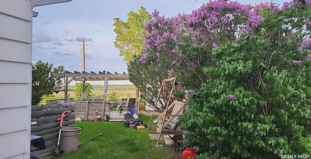 111 Alfred Street Kyle SK S0L 1T0