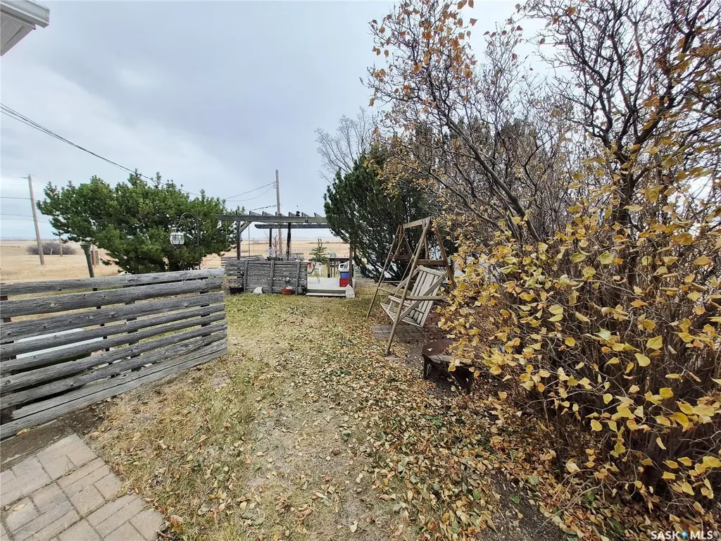 111 Alfred Street Kyle SK S0L 1T0