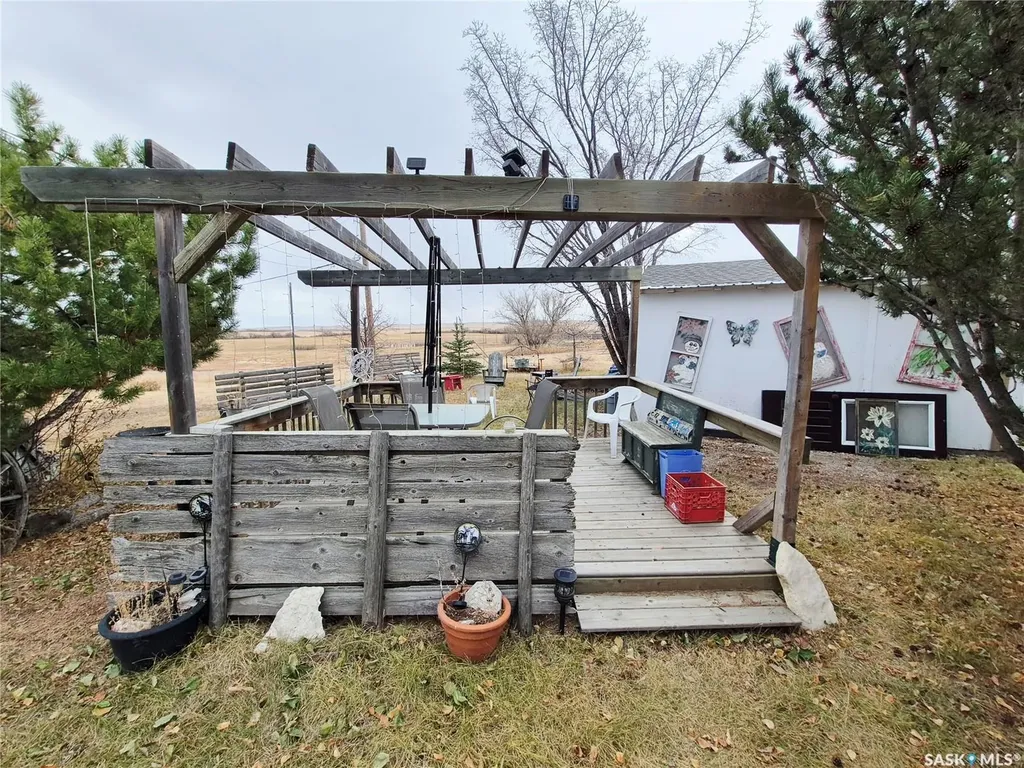 111 Alfred Street Kyle SK S0L 1T0