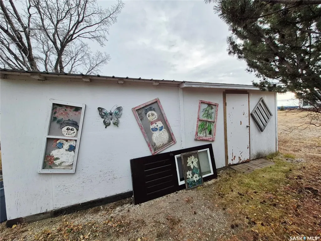 111 Alfred Street Kyle SK S0L 1T0