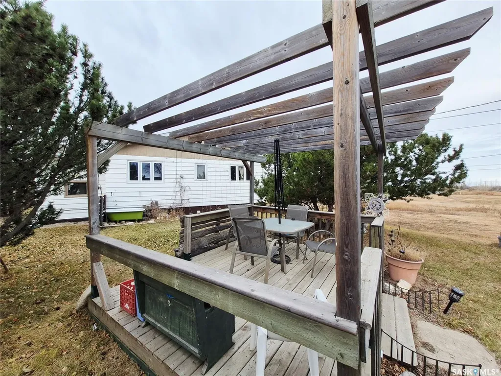 111 Alfred Street Kyle SK S0L 1T0