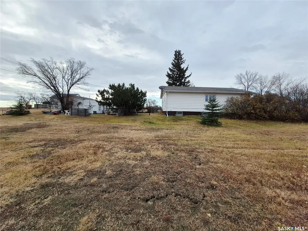 111 Alfred Street Kyle SK S0L 1T0