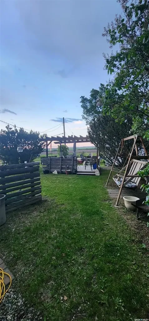 111 Alfred Street Kyle SK S0L 1T0