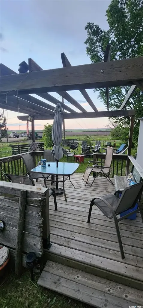 111 Alfred Street Kyle SK S0L 1T0