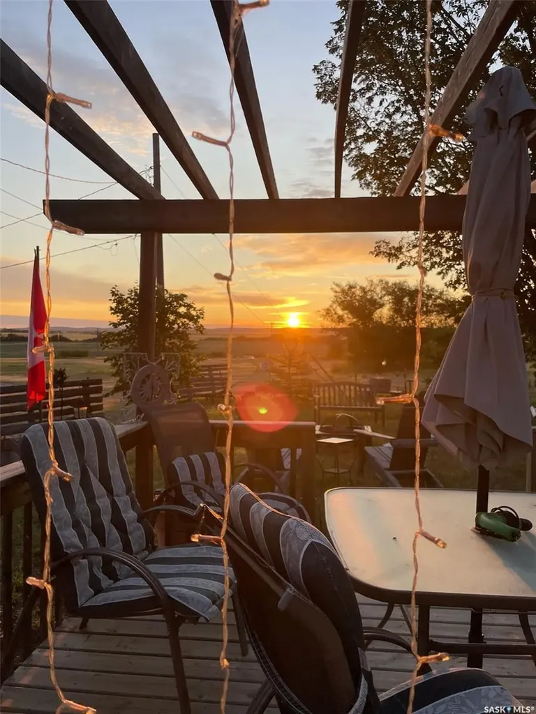 111 Alfred Street Kyle SK S0L 1T0