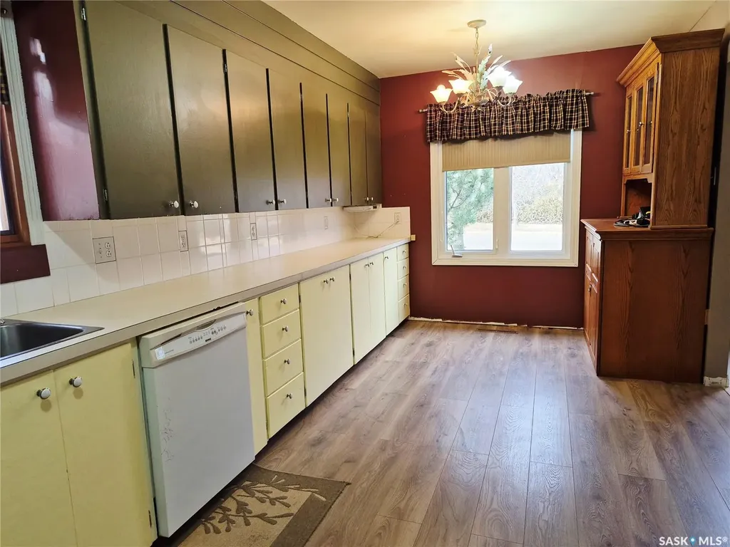 111 Alfred Street Kyle SK S0L 1T0