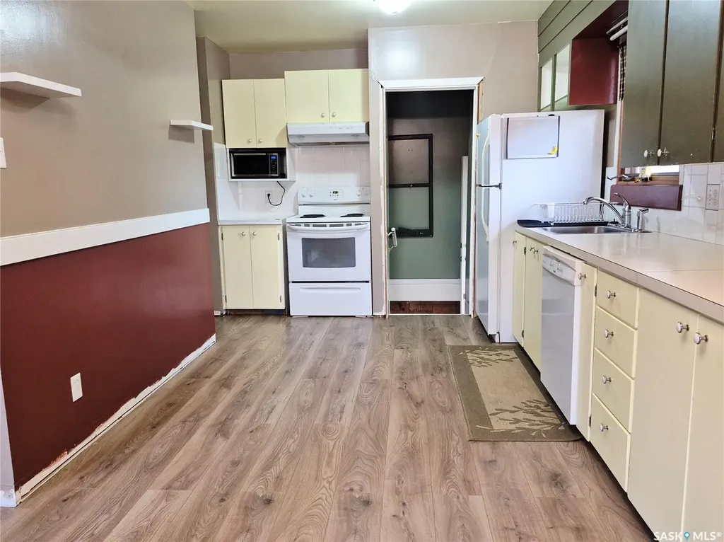 111 Alfred Street Kyle SK S0L 1T0