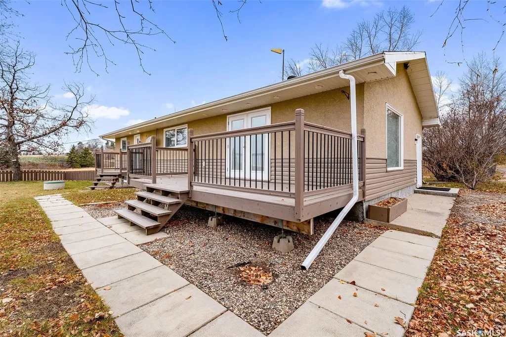 Rural Address Prince Albert Rm No. 461 SK S6V 7H8