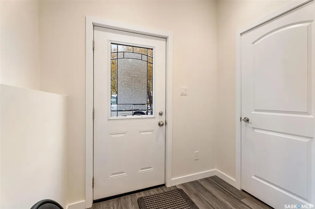 Rural Address Prince Albert Rm No. 461 SK S6V 7H8