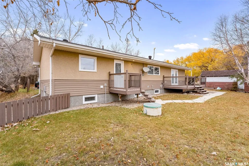 Rural Address Prince Albert Rm No. 461 SK S6V 7H8