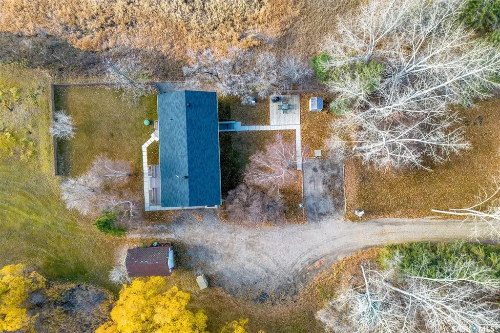 Rural Address Prince Albert Rm No. 461 SK S6V 7H8