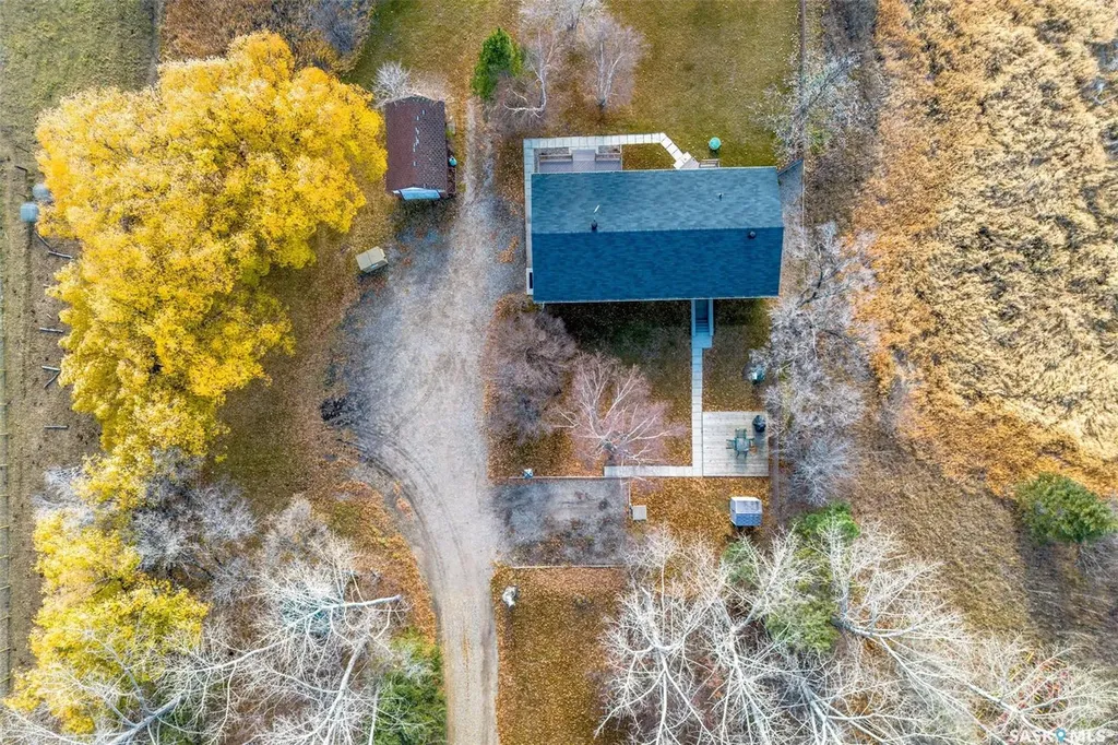 Rural Address Prince Albert Rm No. 461 SK S6V 7H8