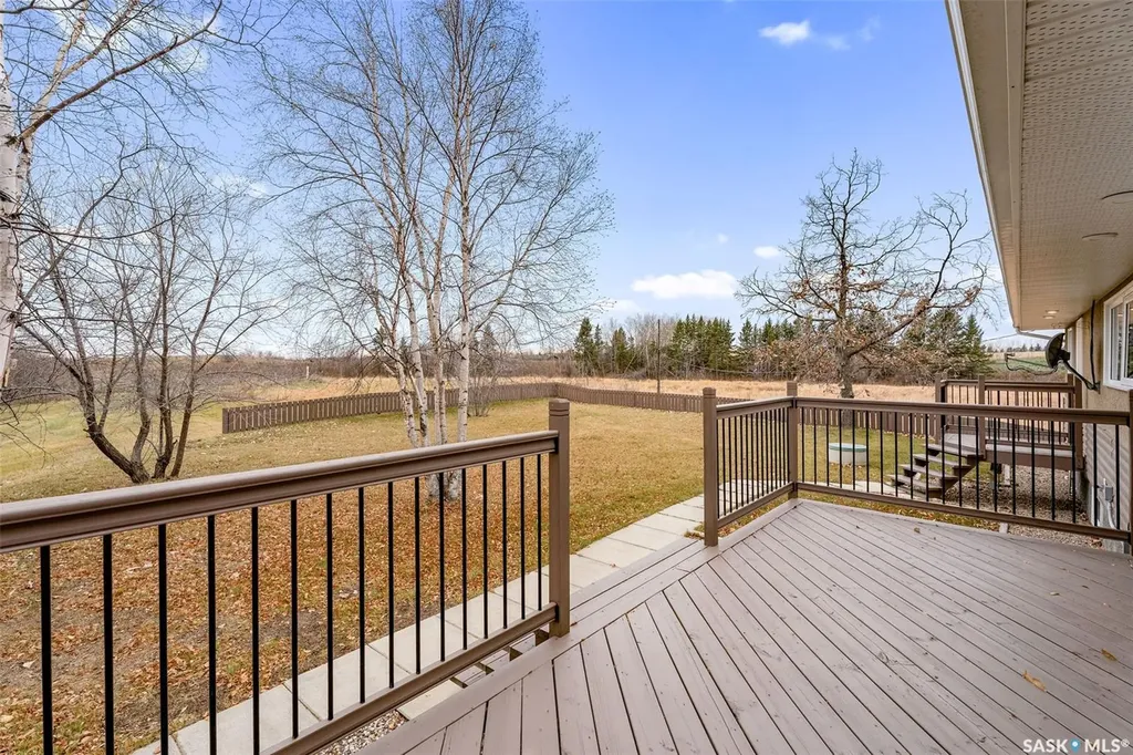 Rural Address Prince Albert Rm No. 461 SK S6V 7H8