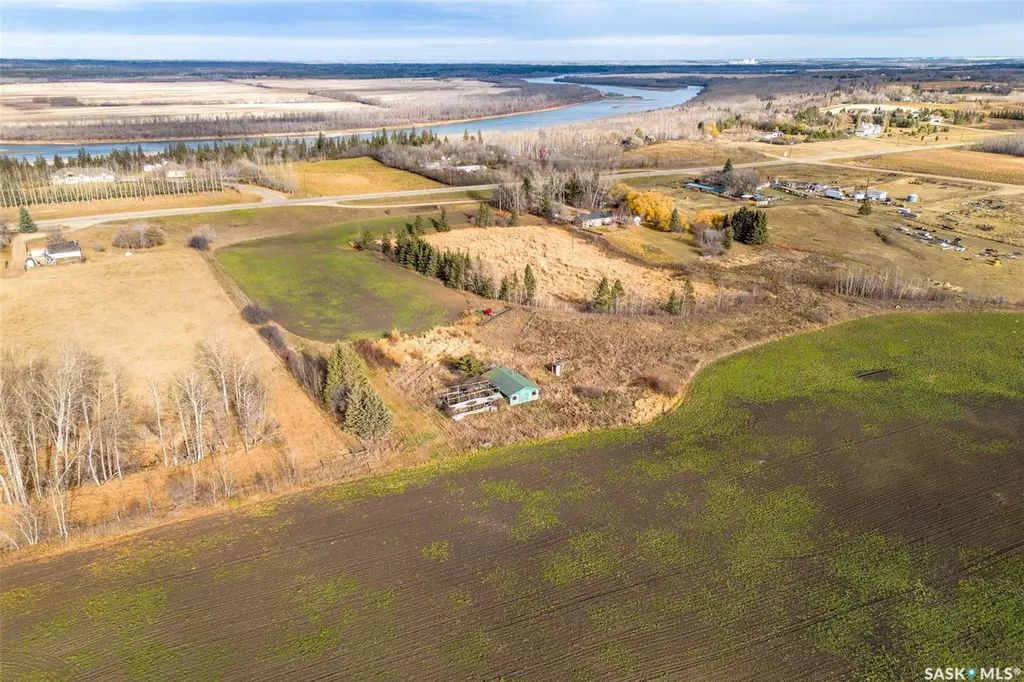 Rural Address Prince Albert Rm No. 461 SK S6V 7H8