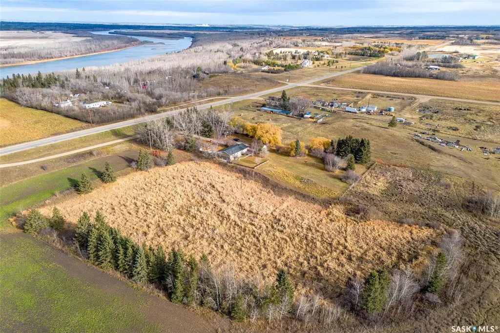 Rural Address Prince Albert Rm No. 461 SK S6V 7H8
