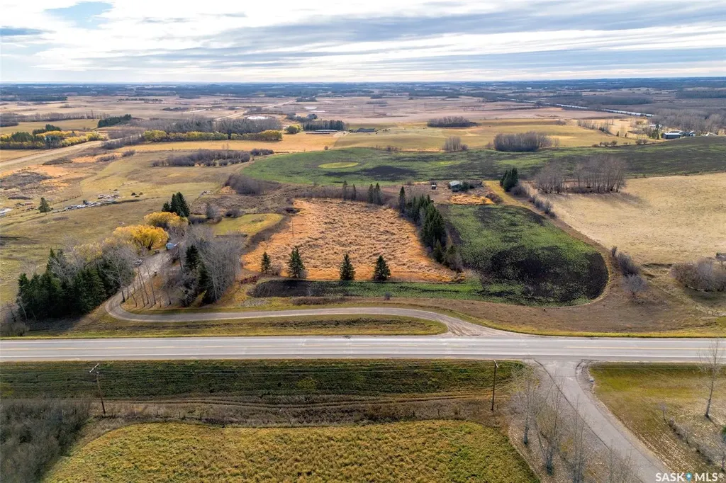 Rural Address Prince Albert Rm No. 461 SK S6V 7H8