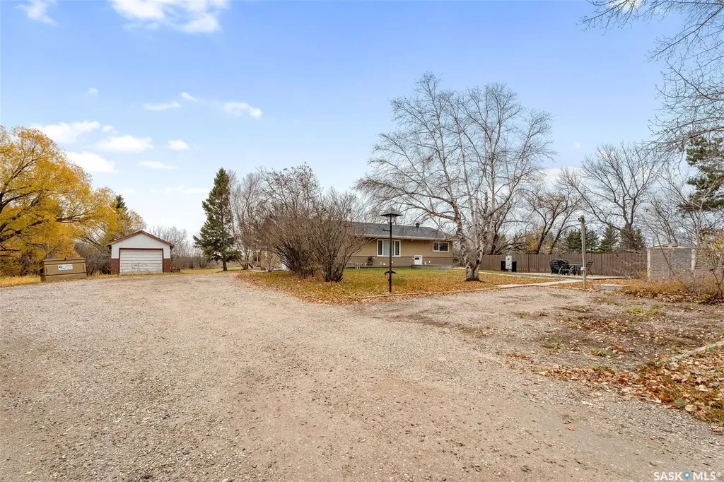 Rural Address Prince Albert Rm No. 461 SK S6V 7H8