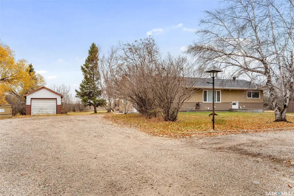 Rural Address Prince Albert Rm No. 461 SK S6V 7H8