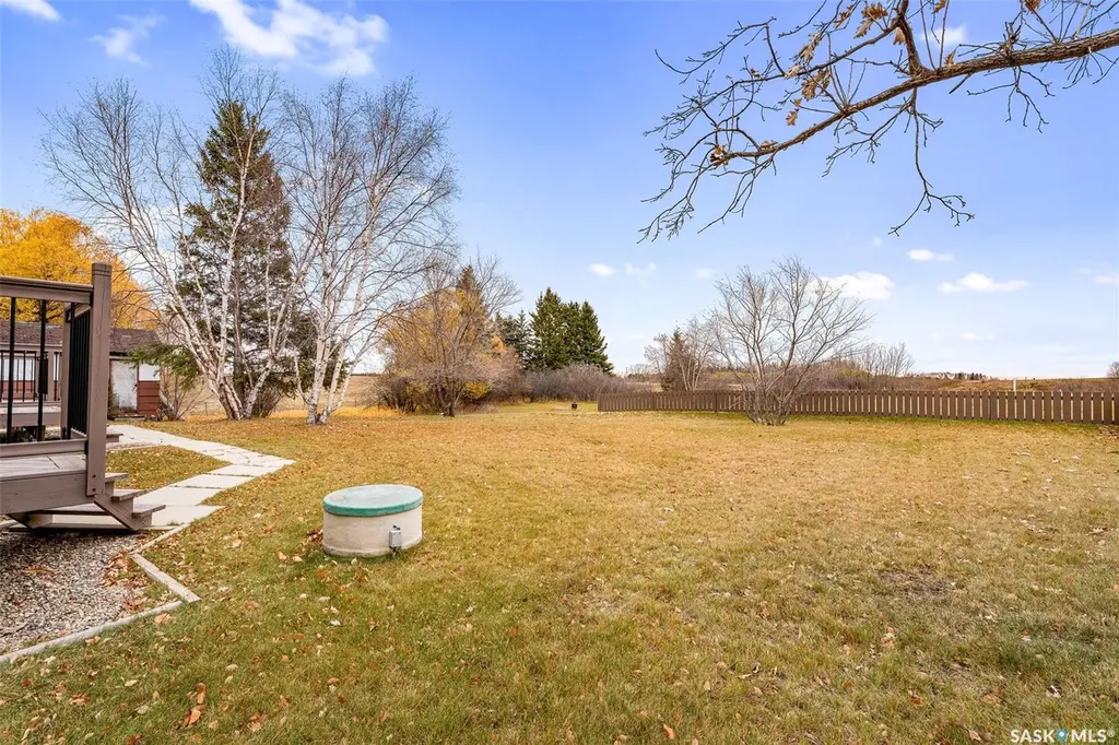 Rural Address Prince Albert Rm No. 461 SK S6V 7H8