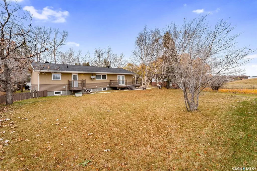 Rural Address Prince Albert Rm No. 461 SK S6V 7H8