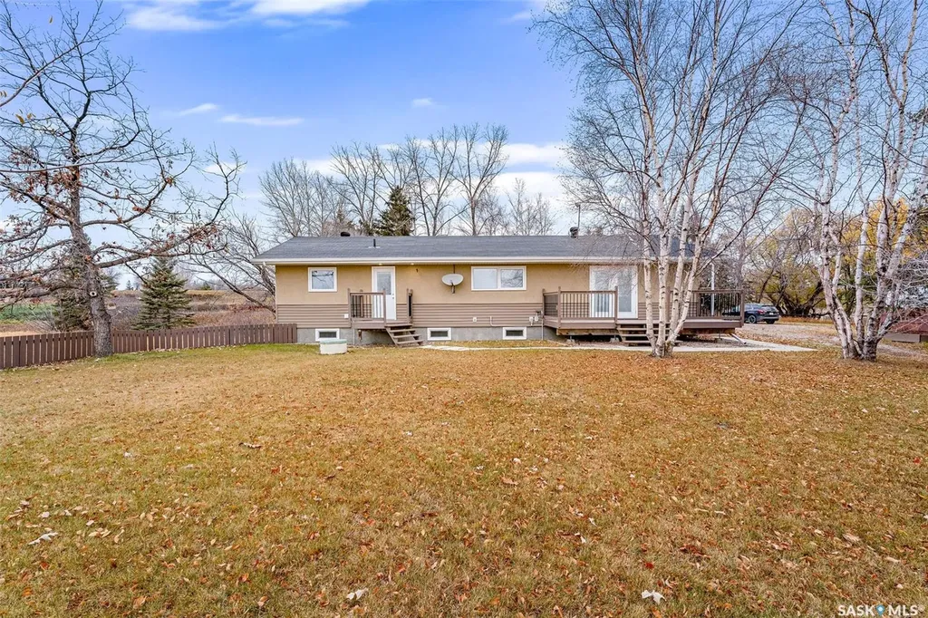 Rural Address Prince Albert Rm No. 461 SK S6V 7H8