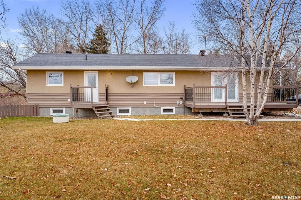 Rural Address Prince Albert Rm No. 461 SK S6V 7H8