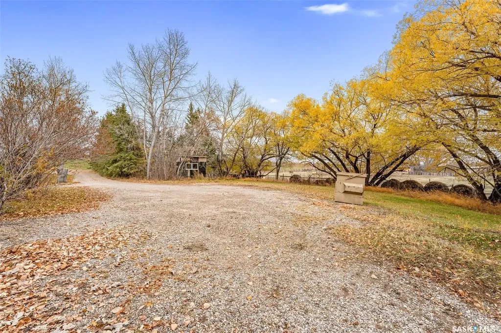 Rural Address Prince Albert Rm No. 461 SK S6V 7H8