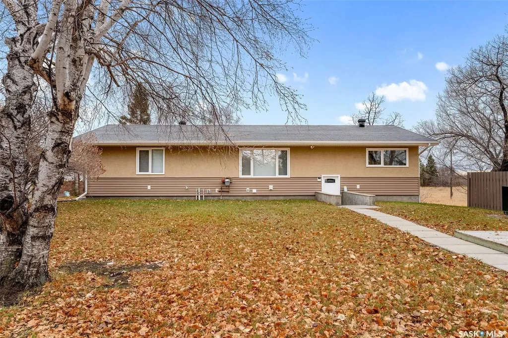 Rural Address Prince Albert Rm No. 461 SK S6V 7H8