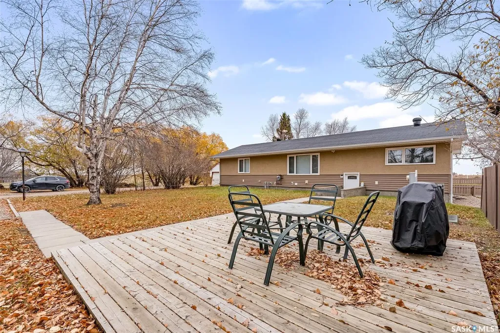 Rural Address Prince Albert Rm No. 461 SK S6V 7H8