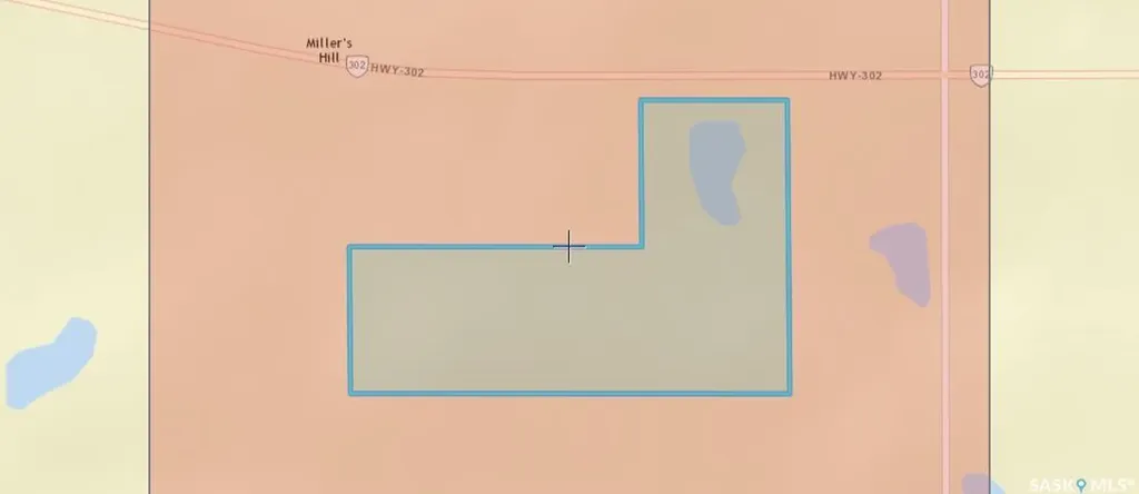 Rural Address Prince Albert Rm No. 461 SK S6V 7H8