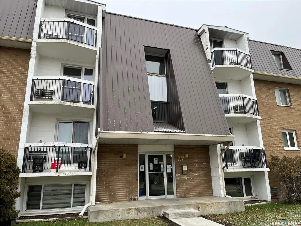 27 Centennial Street Regina SK S4S 6P8