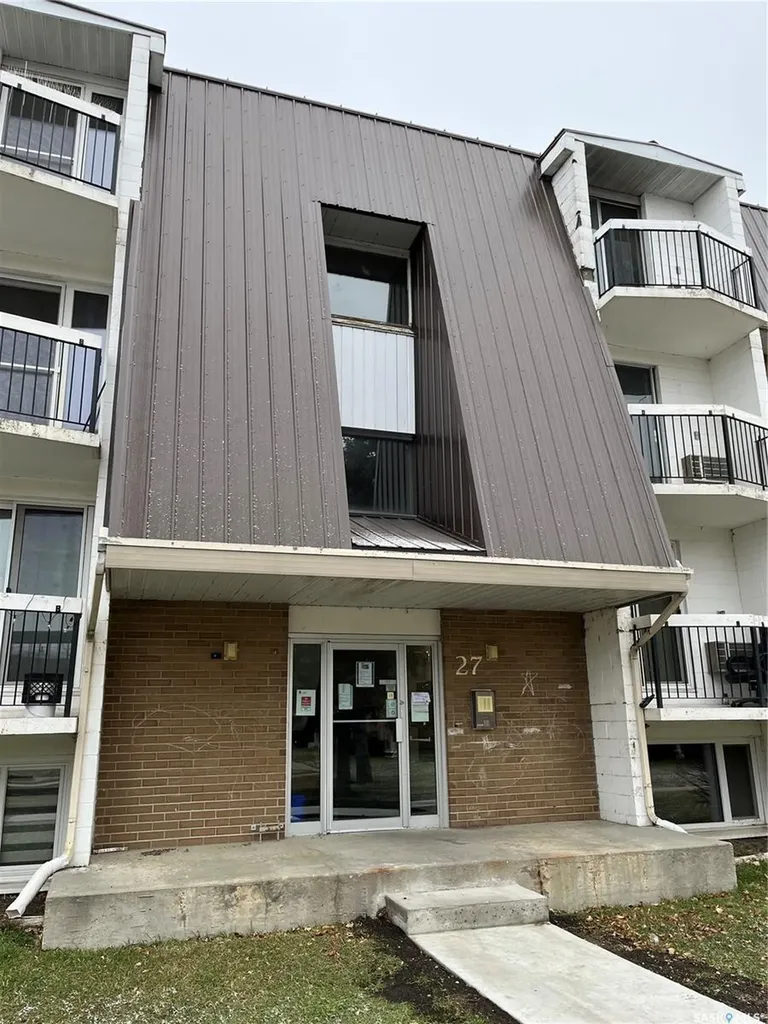 27 Centennial Street Regina SK S4S 6P8
