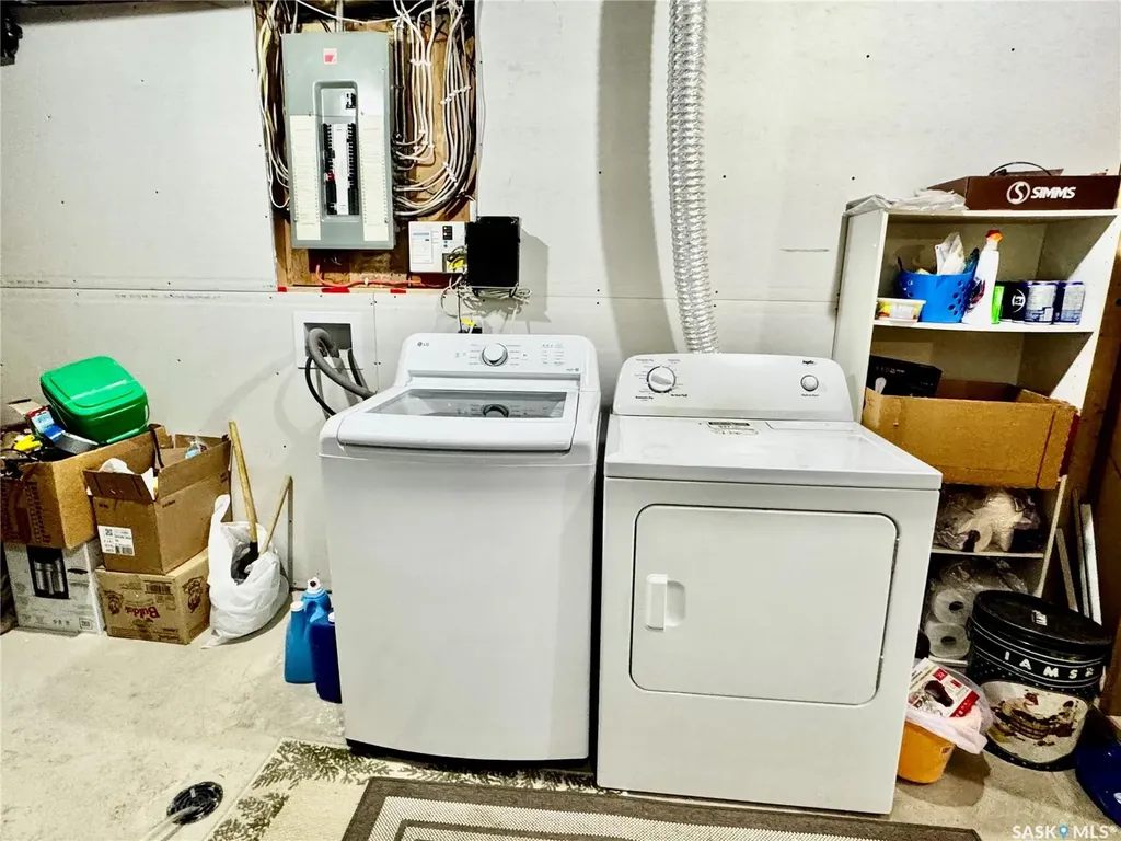 220 6th Street Humboldt SK S0K 2A0