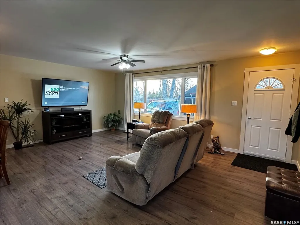 220 6th Street Humboldt SK S0K 2A0