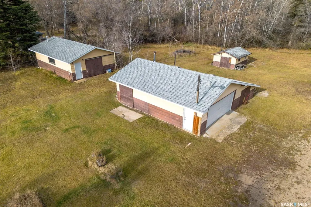315 11th Street NW Prince Albert SK S6V 5R3